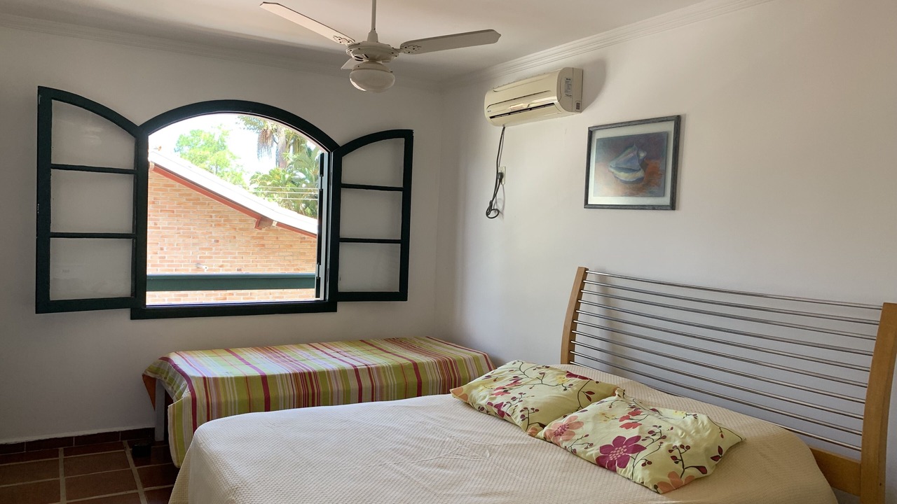 Photo of Bedroom in Praia de Barequecaba