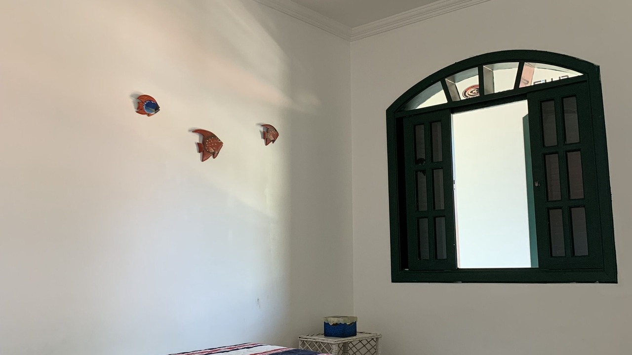 Photo of Bedroom in Praia de Barequecaba