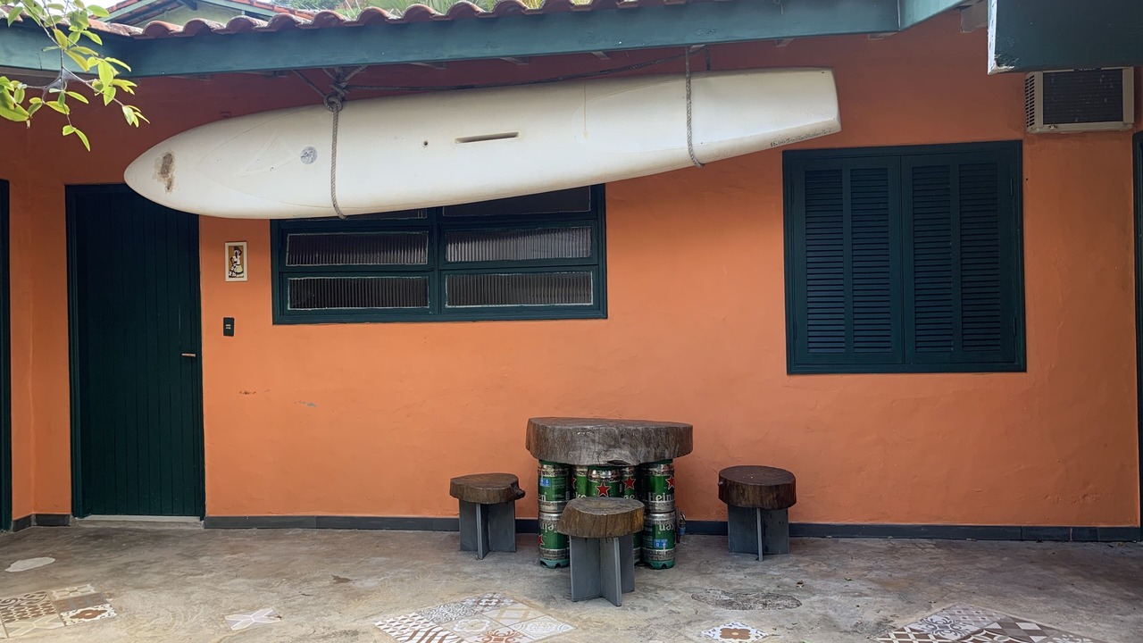 Photo of Outdoor in Praia de Barequecaba