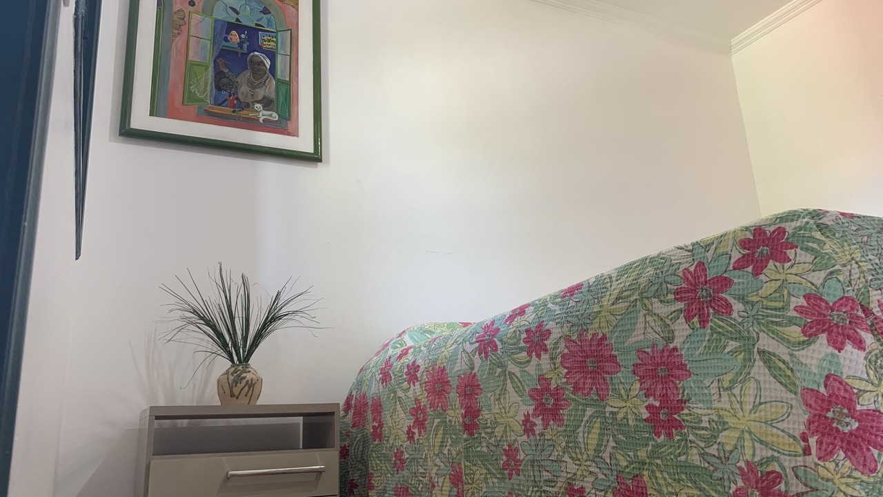 Photo of Bedroom in Praia de Barequecaba