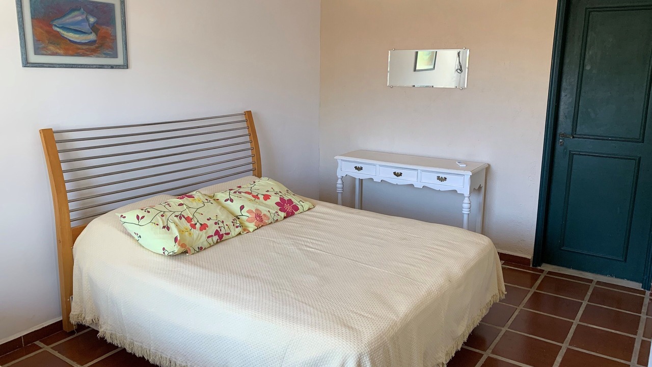 Photo of Bedroom in Praia de Barequecaba