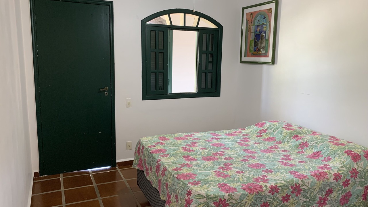 Photo of Bedroom in Praia de Barequecaba
