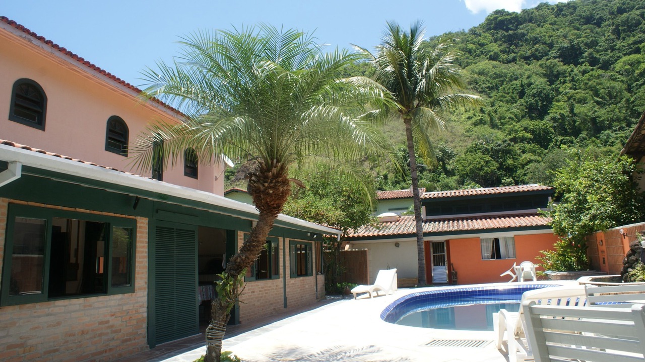 Photo of Outdoor in Praia de Barequecaba