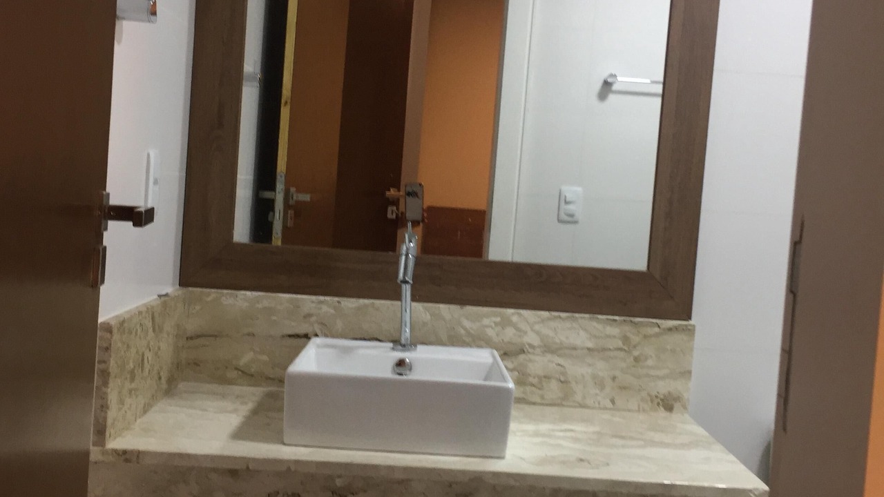 Photo of Bathroom in Barra Grande