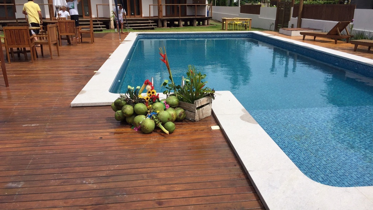 Photo of Outdoor in Barra Grande