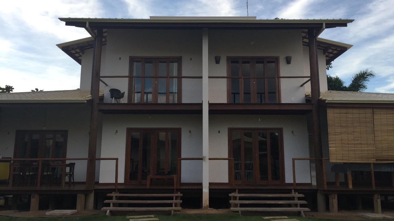 Photo of Outdoor in Barra Grande