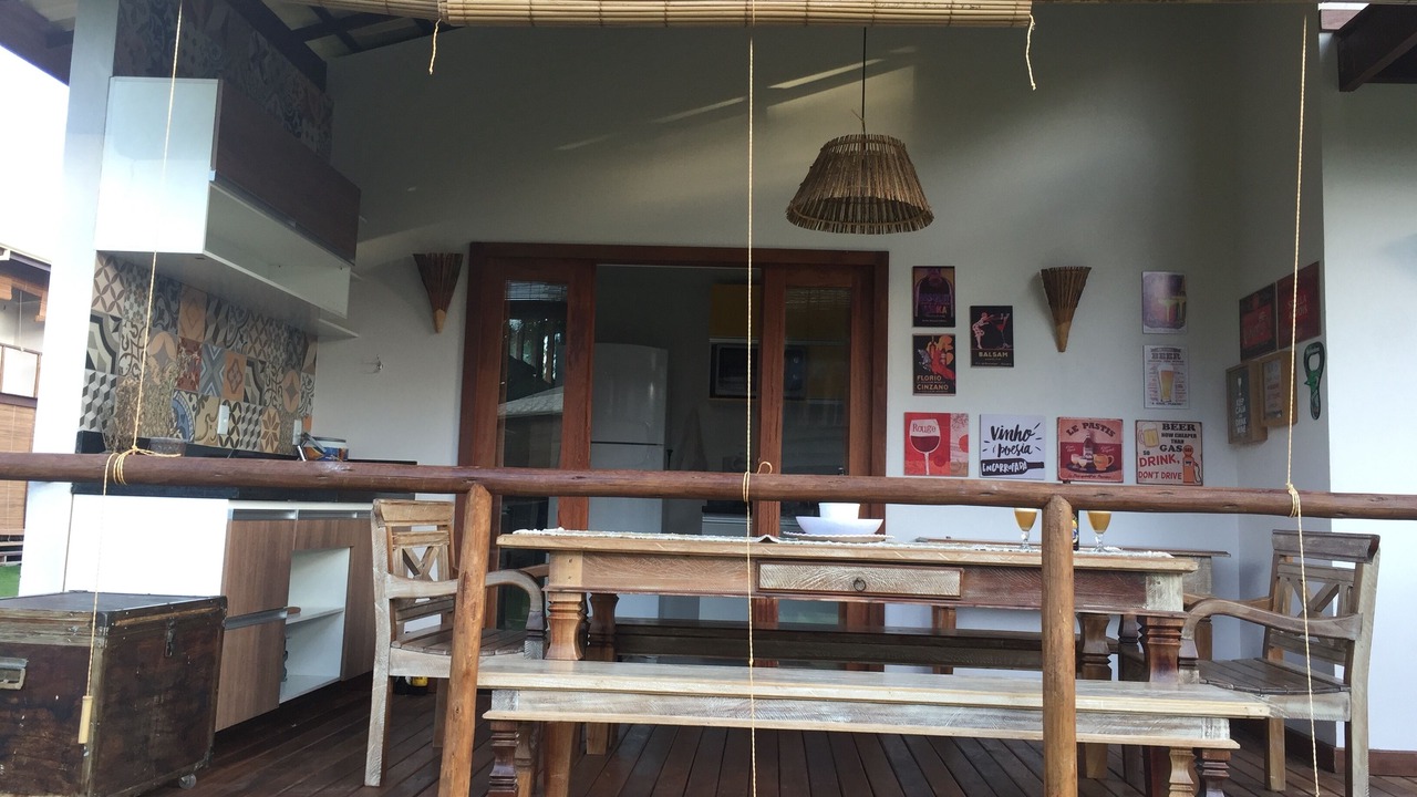 Photo of Outdoor in Barra Grande