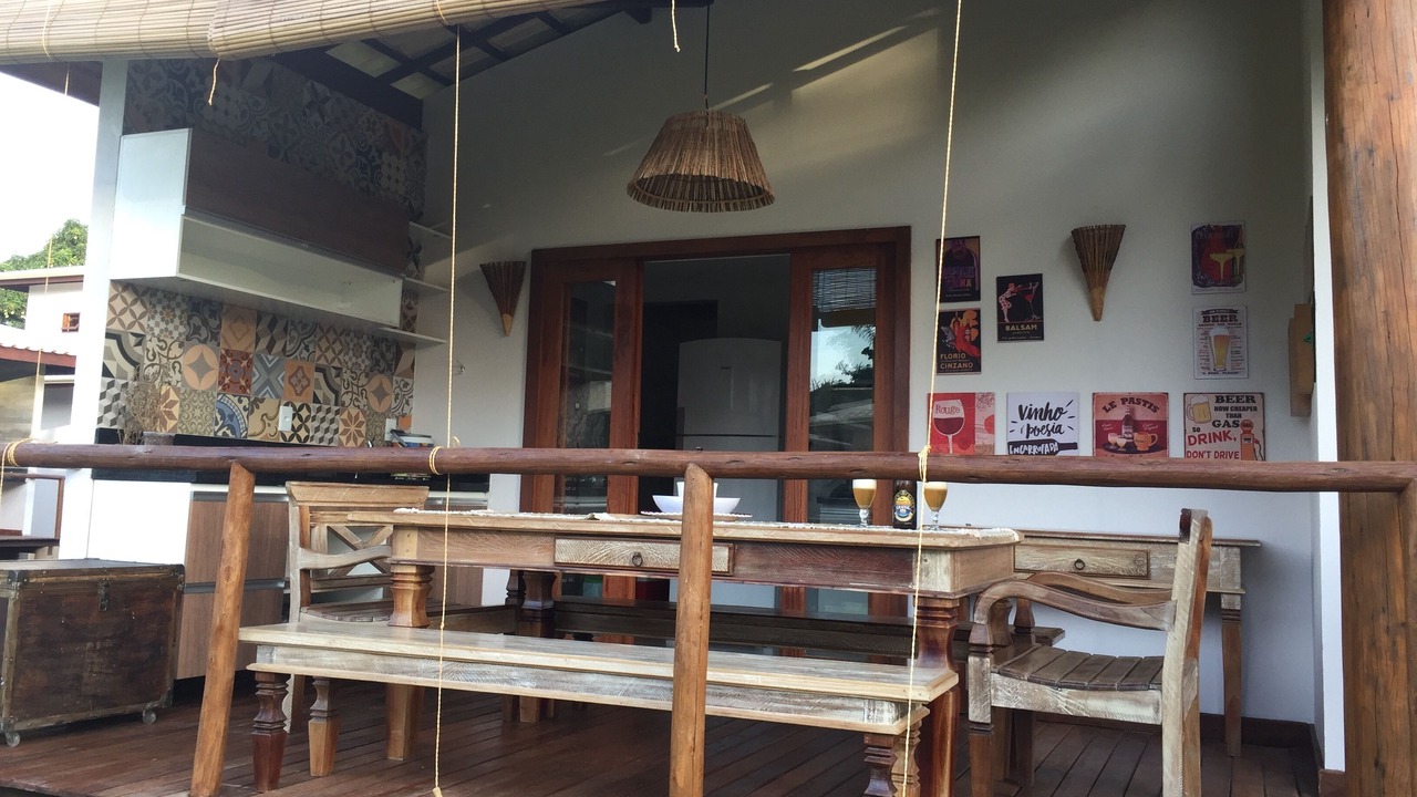 Photo of Others in Barra Grande