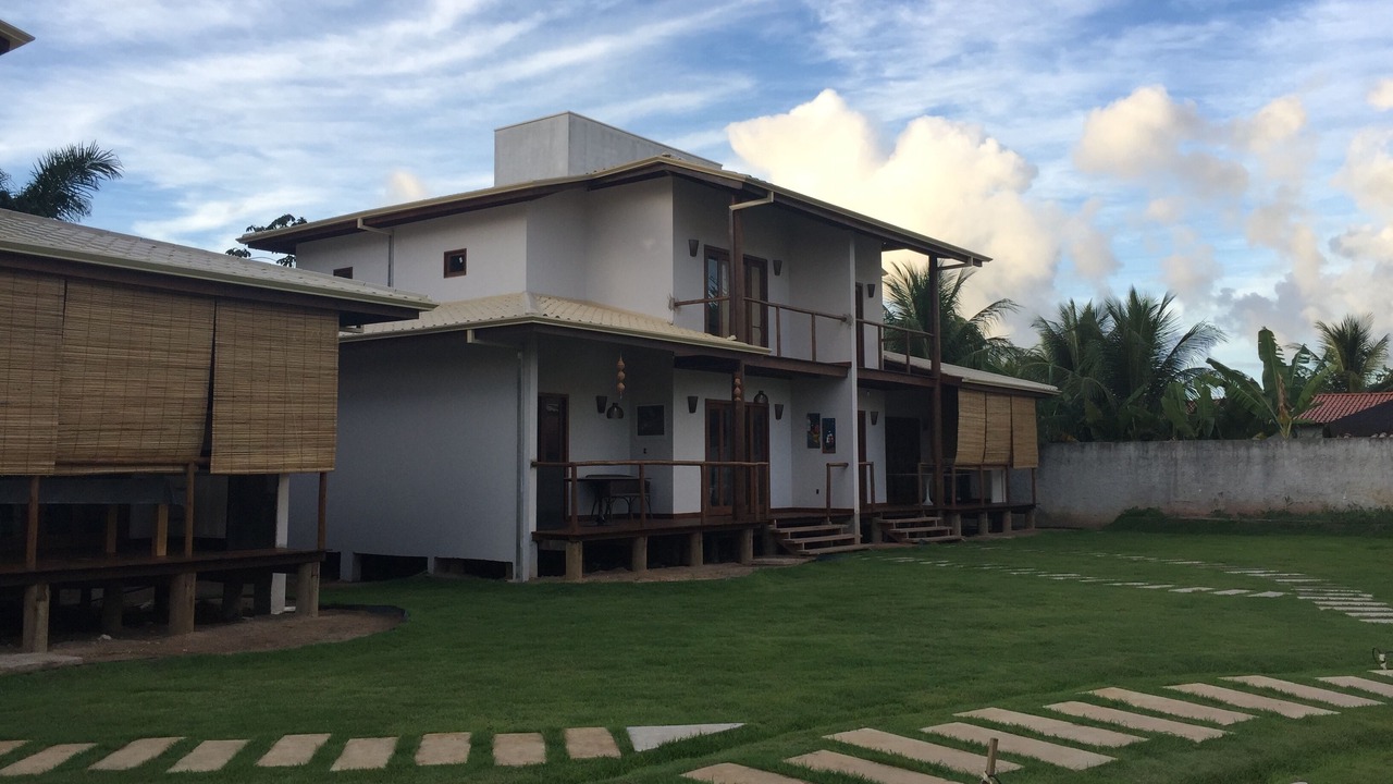 Photo of Outdoor in Barra Grande