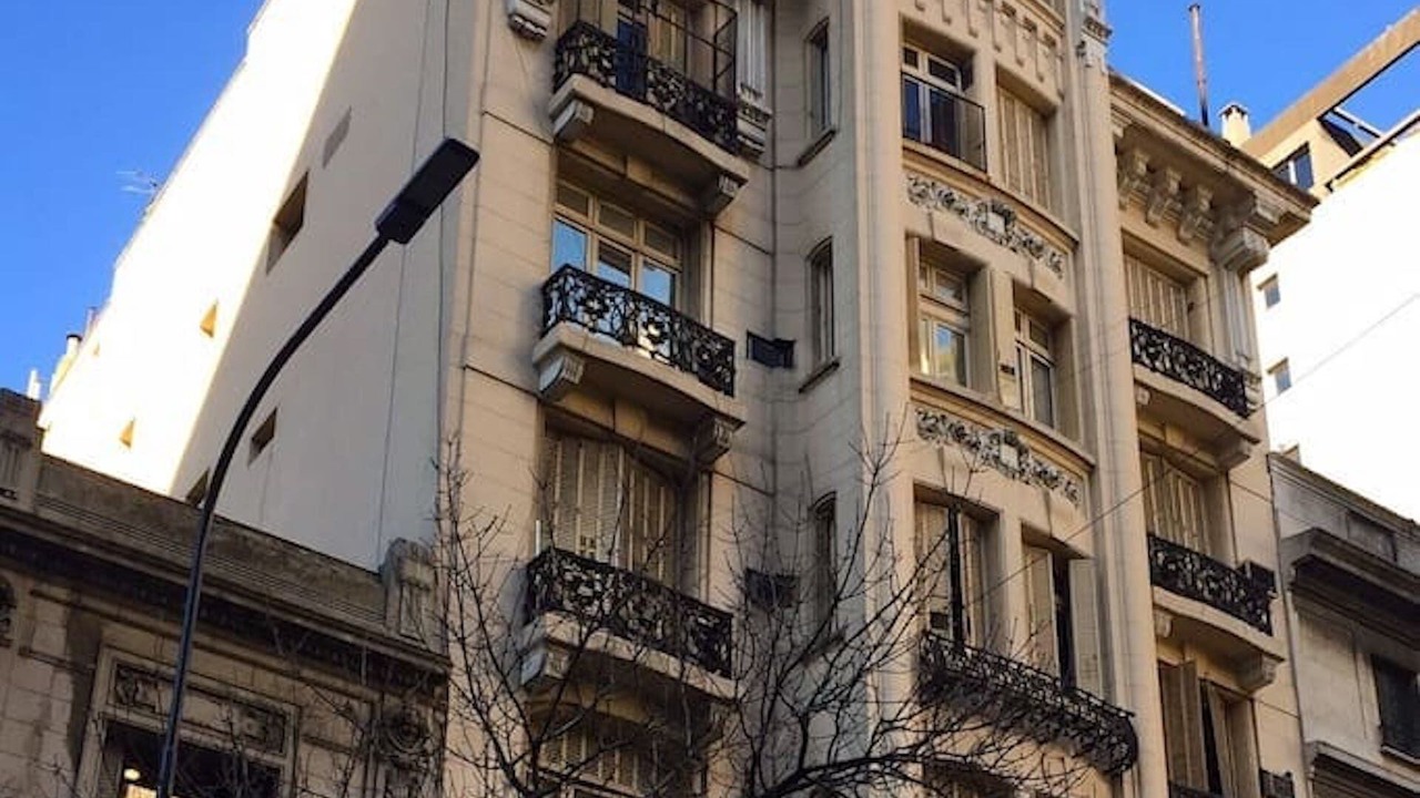 Photo of Outdoor in Balvanera