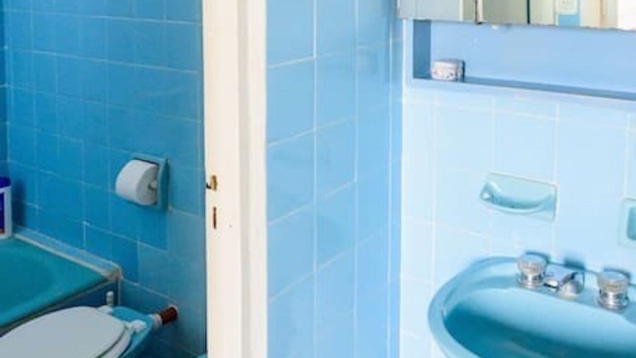 Photo of Bathroom in Balvanera