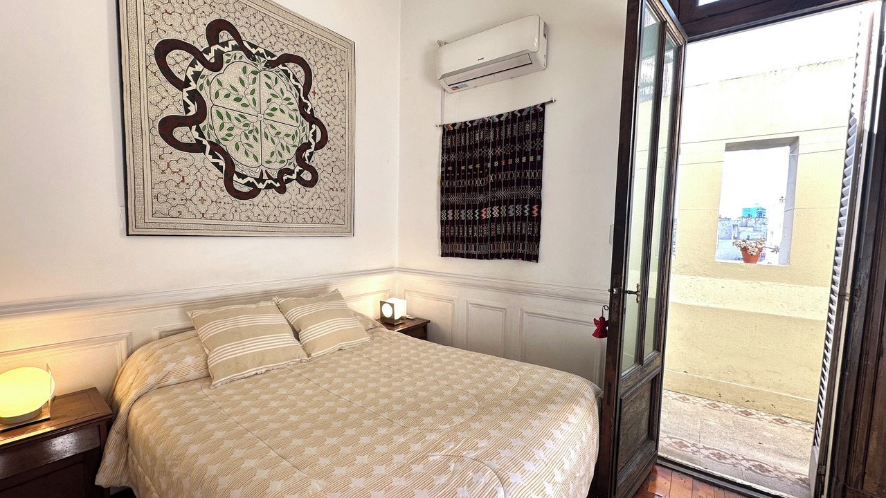 Photo of Bedroom in Balvanera
