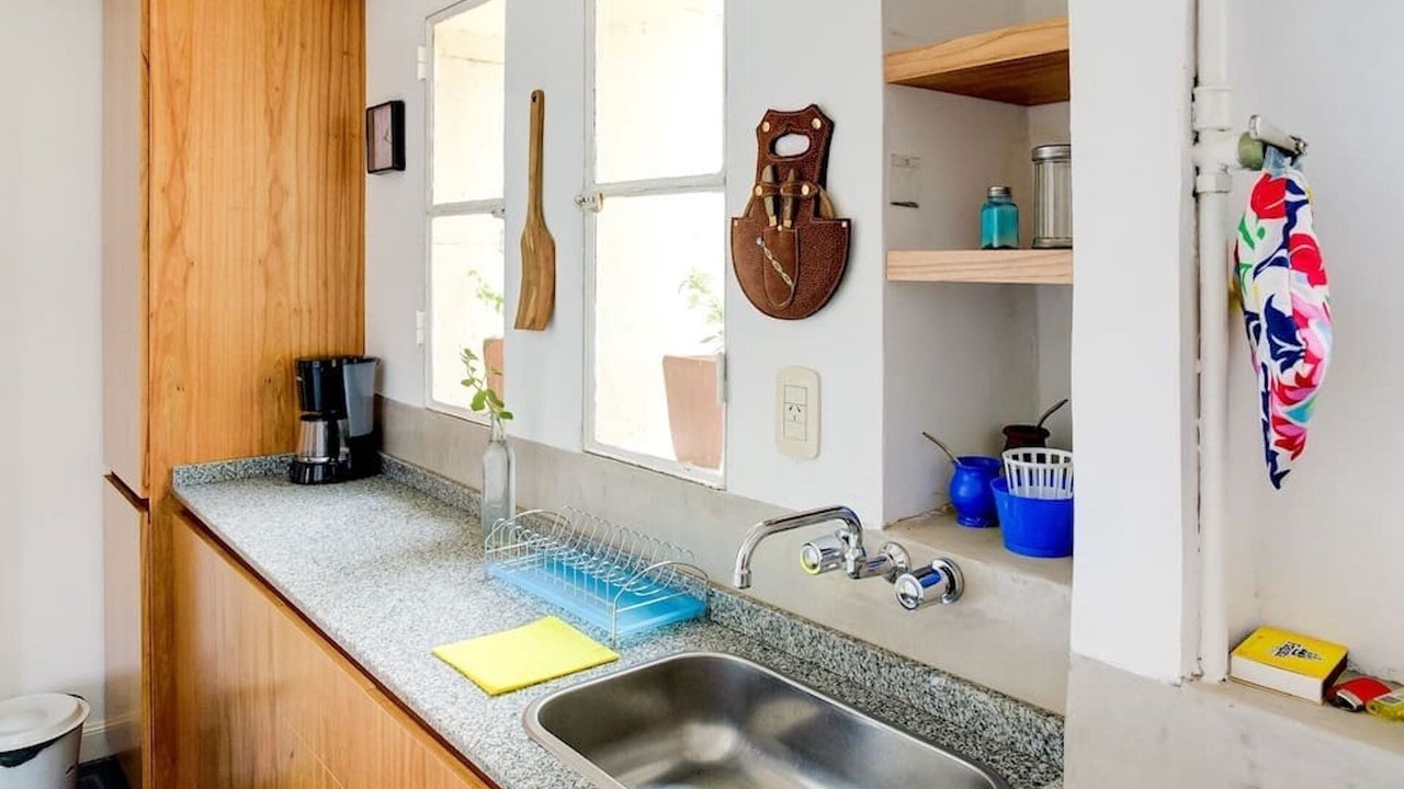 Photo of Kitchen in Balvanera