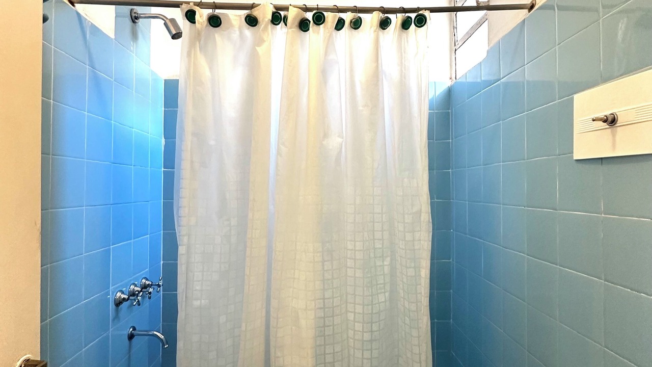 Photo of Bathroom in Balvanera