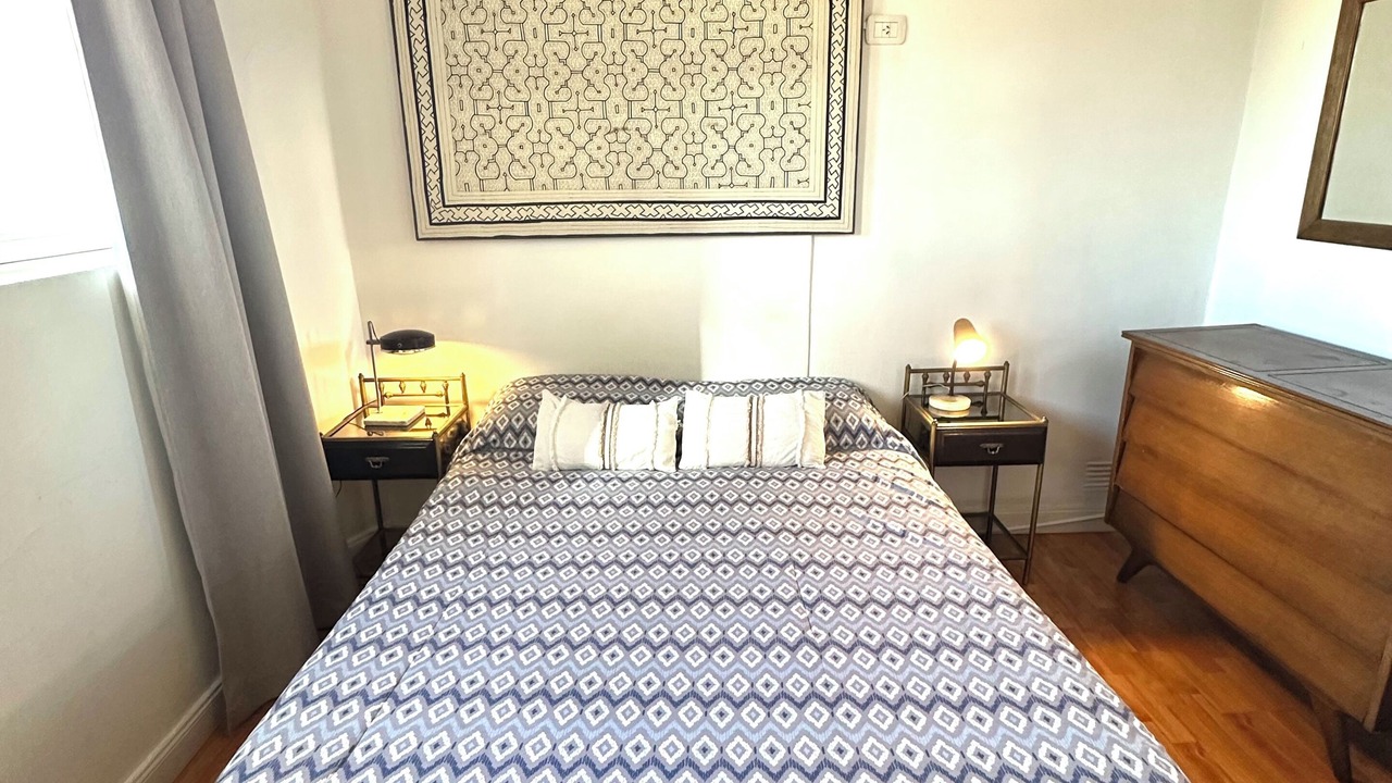 Photo of Bedroom in Balvanera