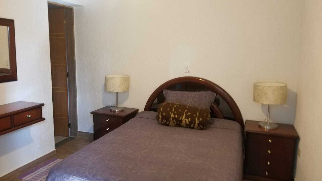 Photo of Bedroom in Ponte Grande