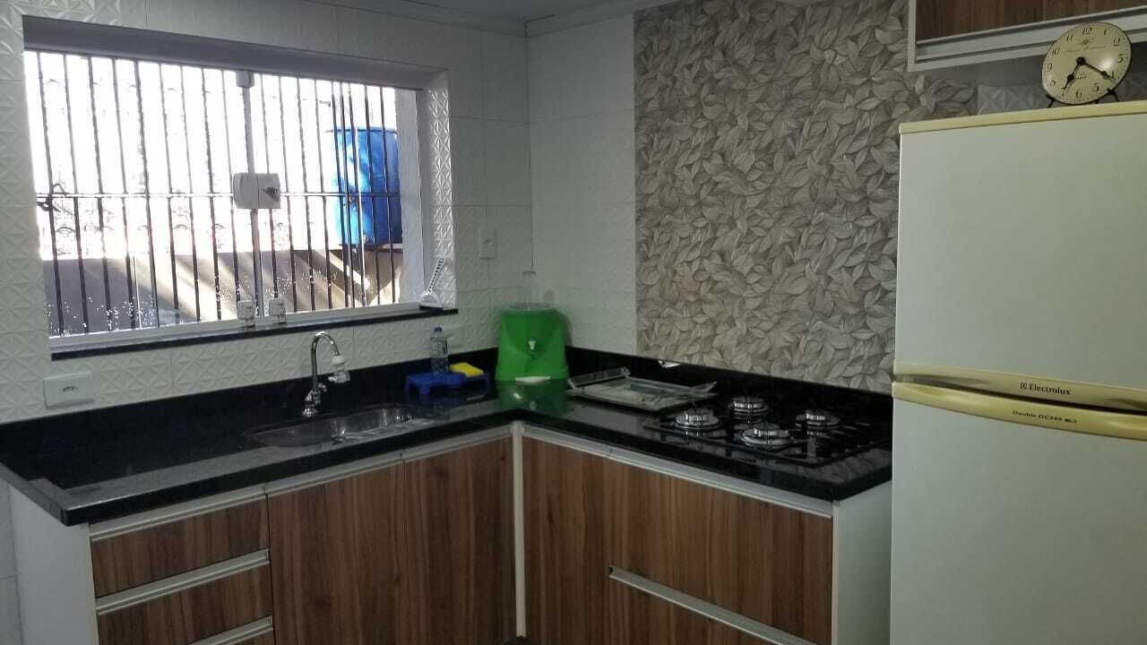 Photo of Kitchen in Ponte Grande