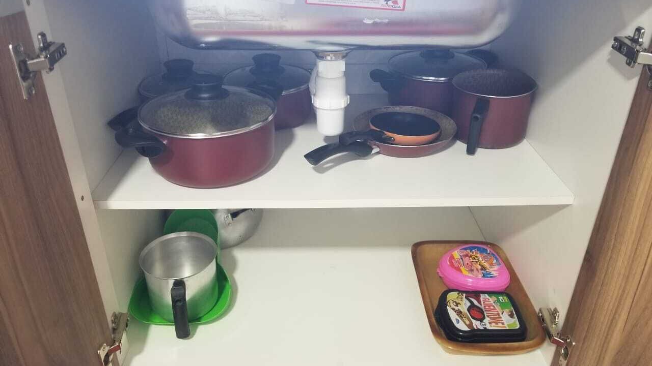 Photo of Kitchen in Ponte Grande