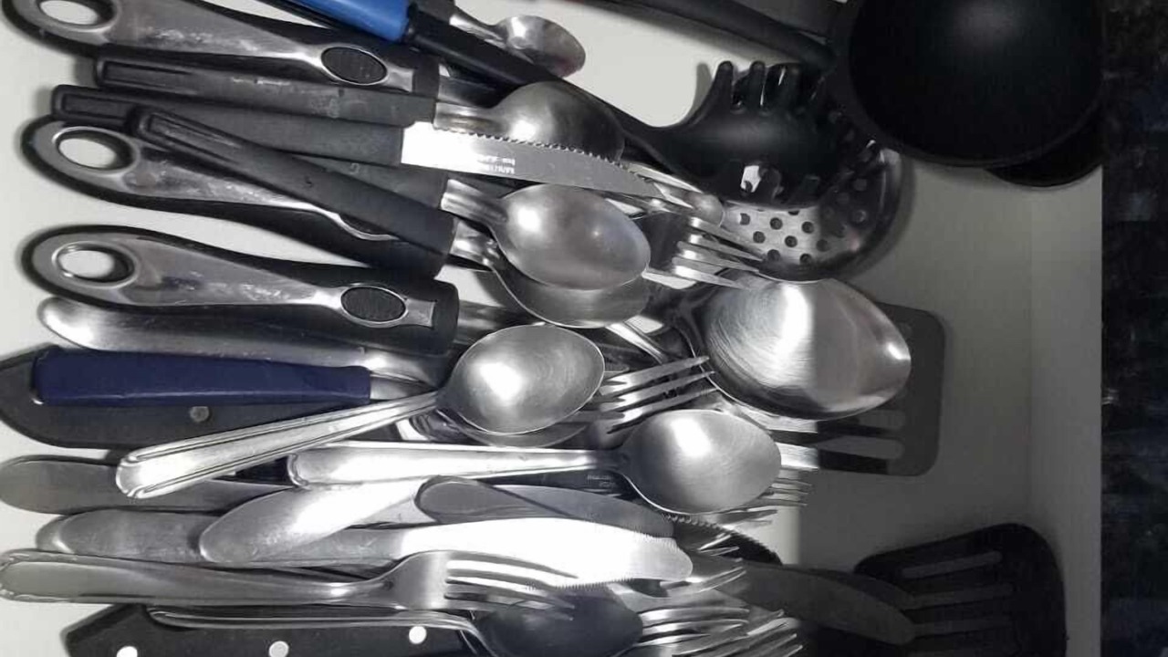 Photo of Kitchen in Ponte Grande