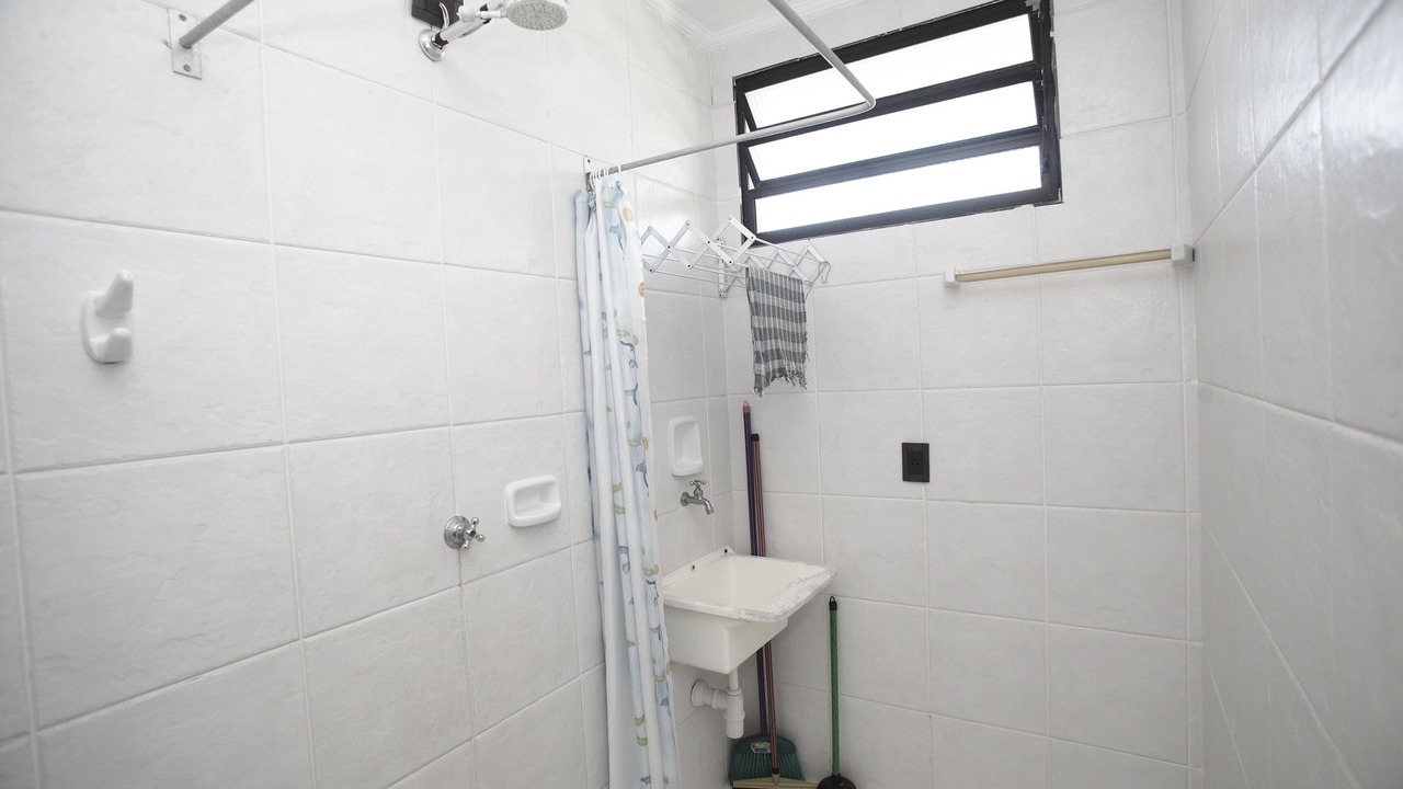 Photo of Bathroom in Maresias