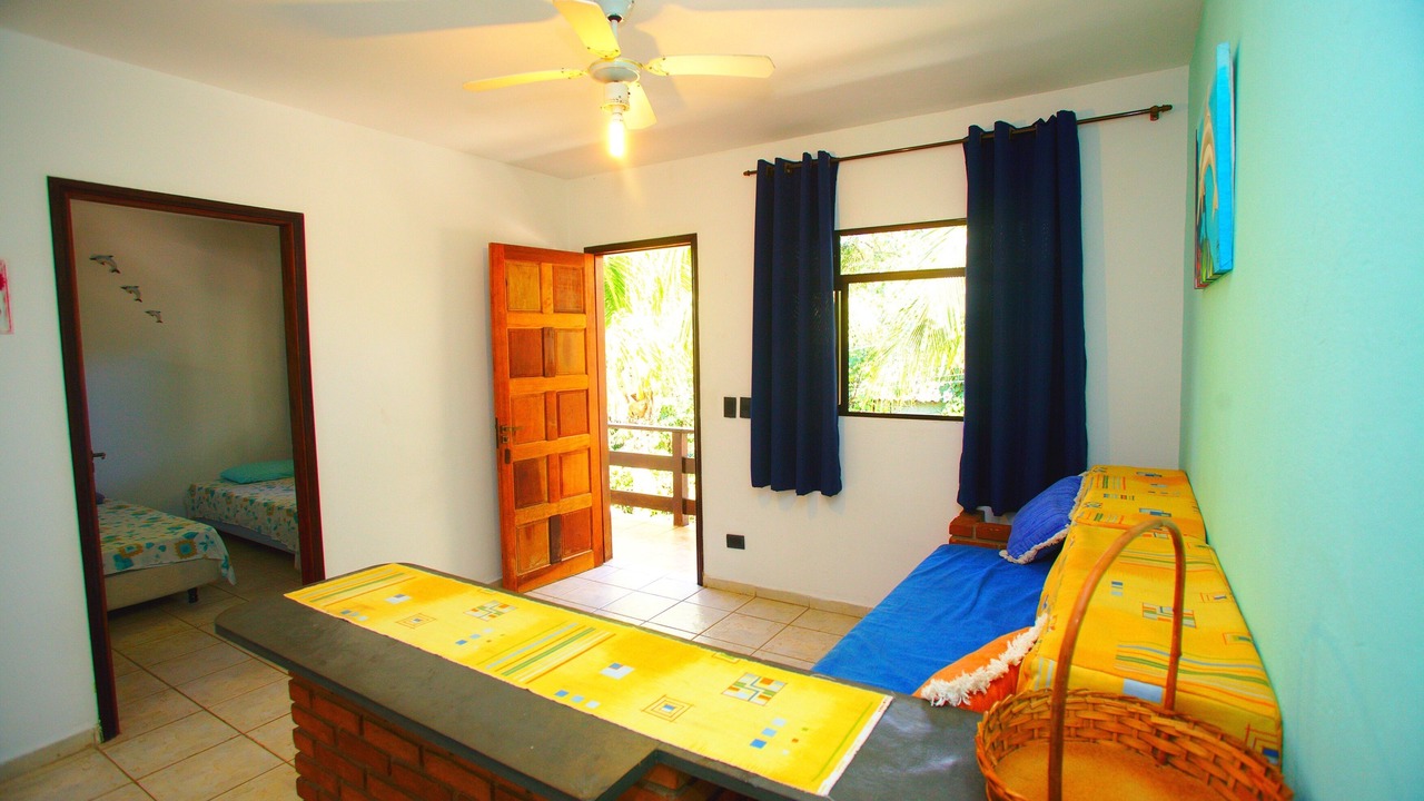 Photo of Bedroom in Maresias