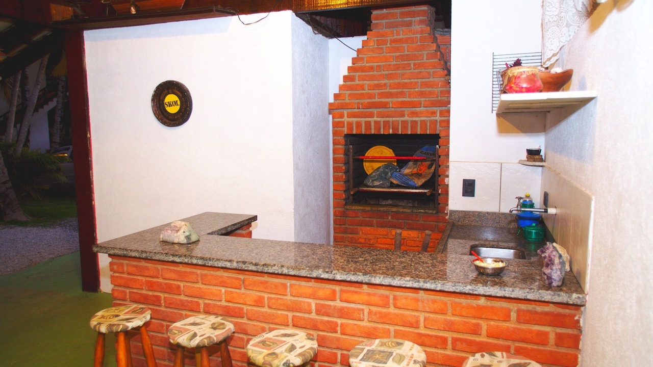 Photo of Kitchen in Maresias