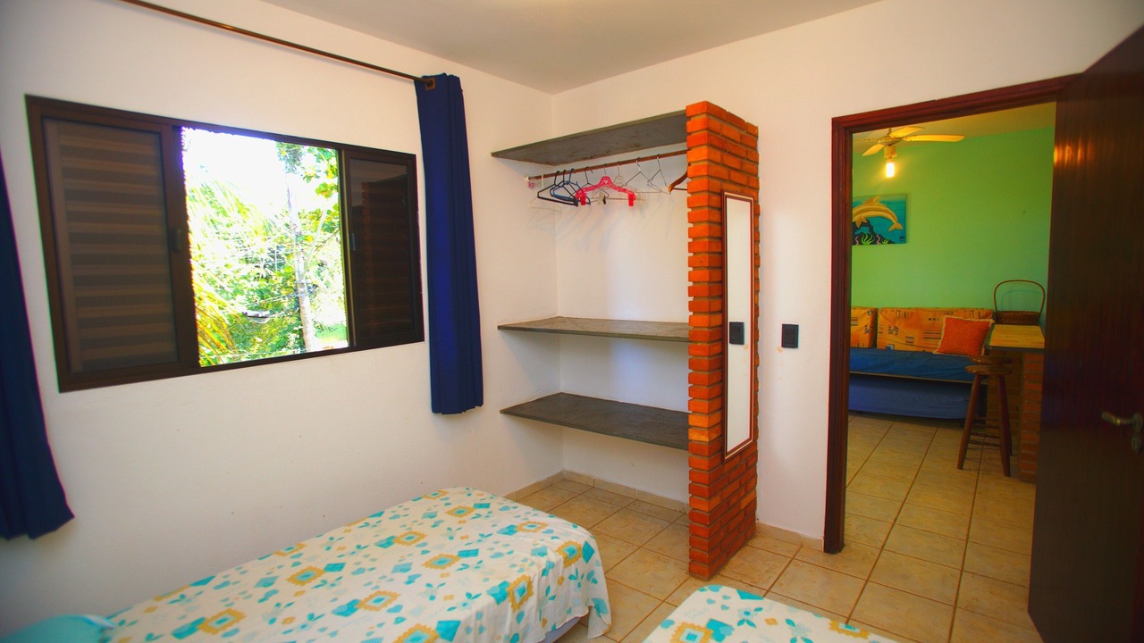 Photo of Bedroom in Maresias