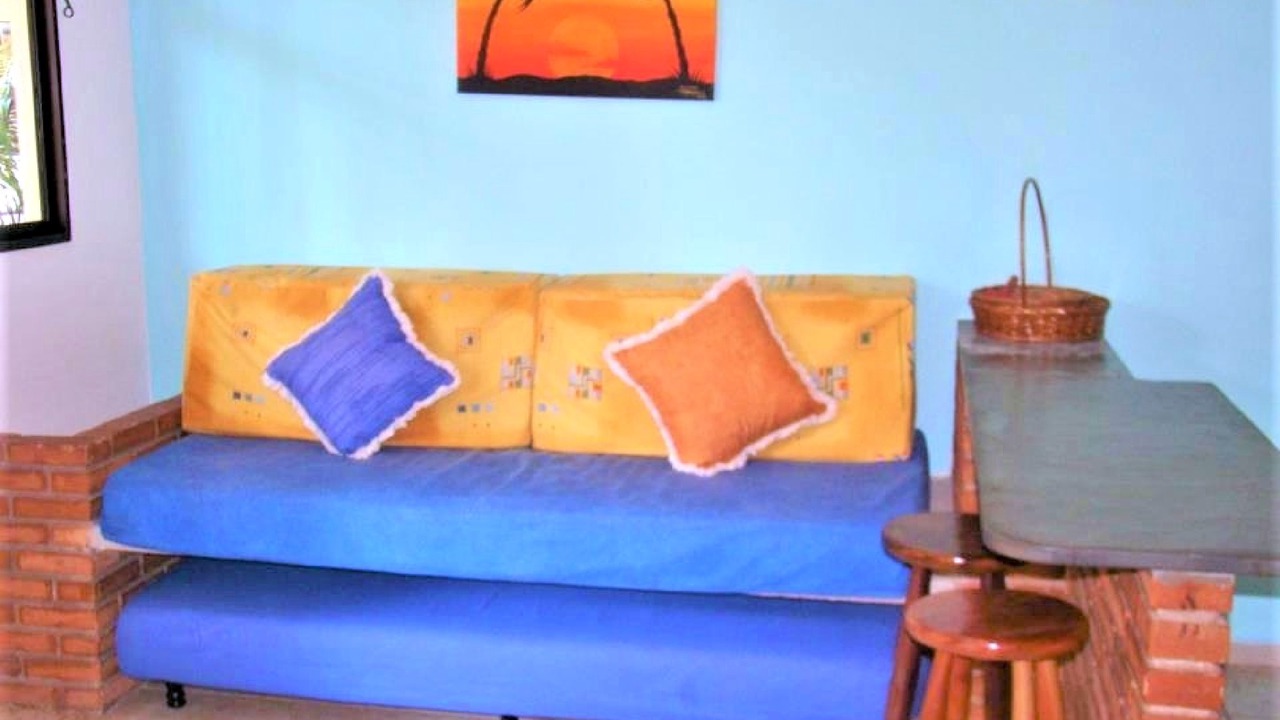 Photo of Livingroom in Maresias