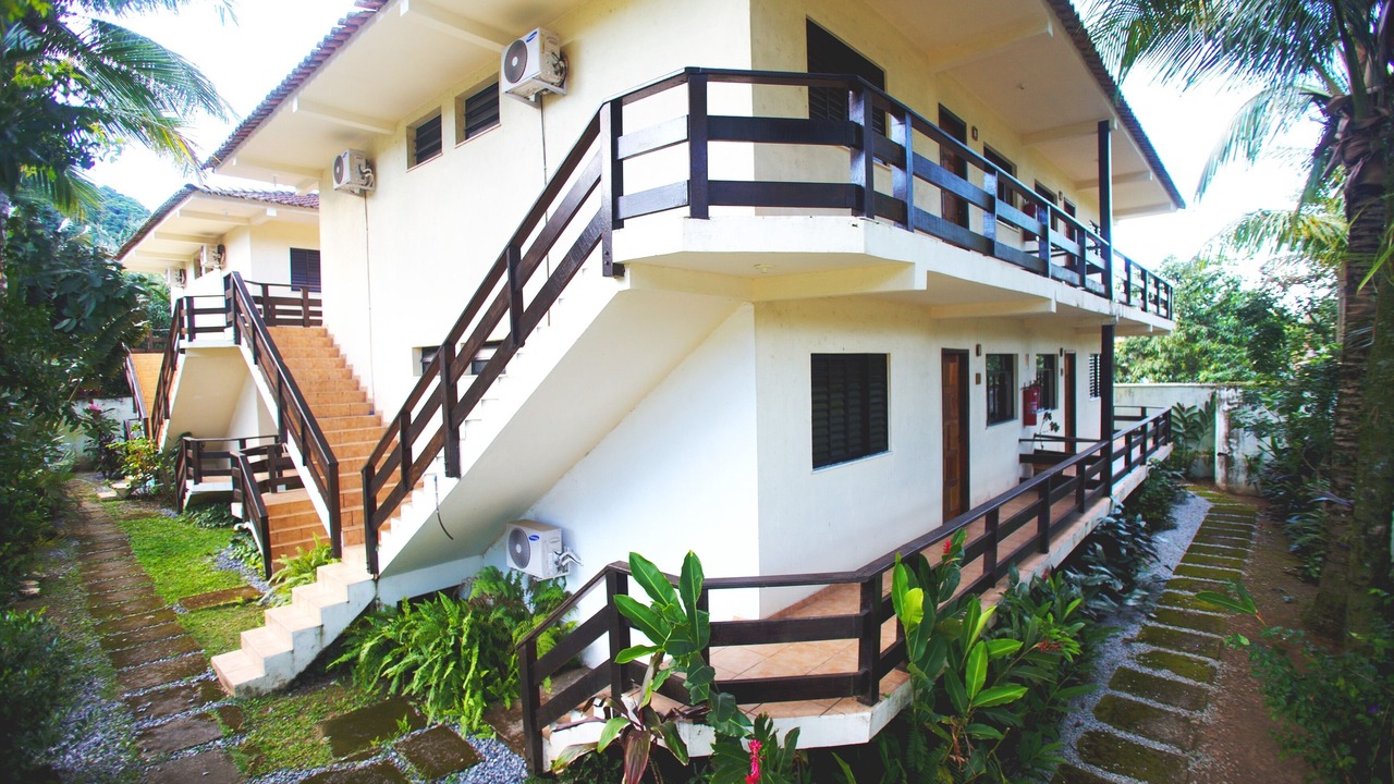 Photo of Outdoor in Maresias