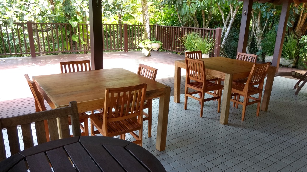 Photo of Outdoor in Praia de Santiago