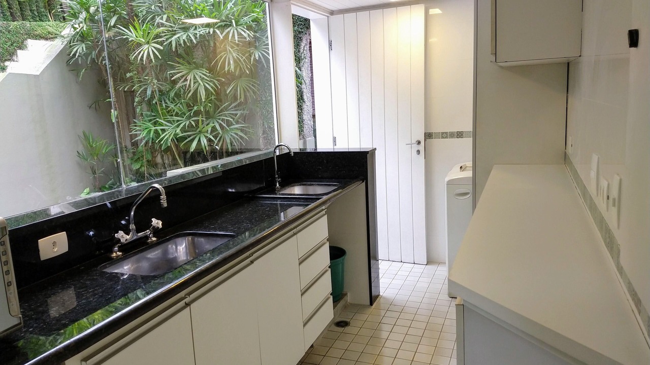 Photo of Kitchen in Praia de Santiago