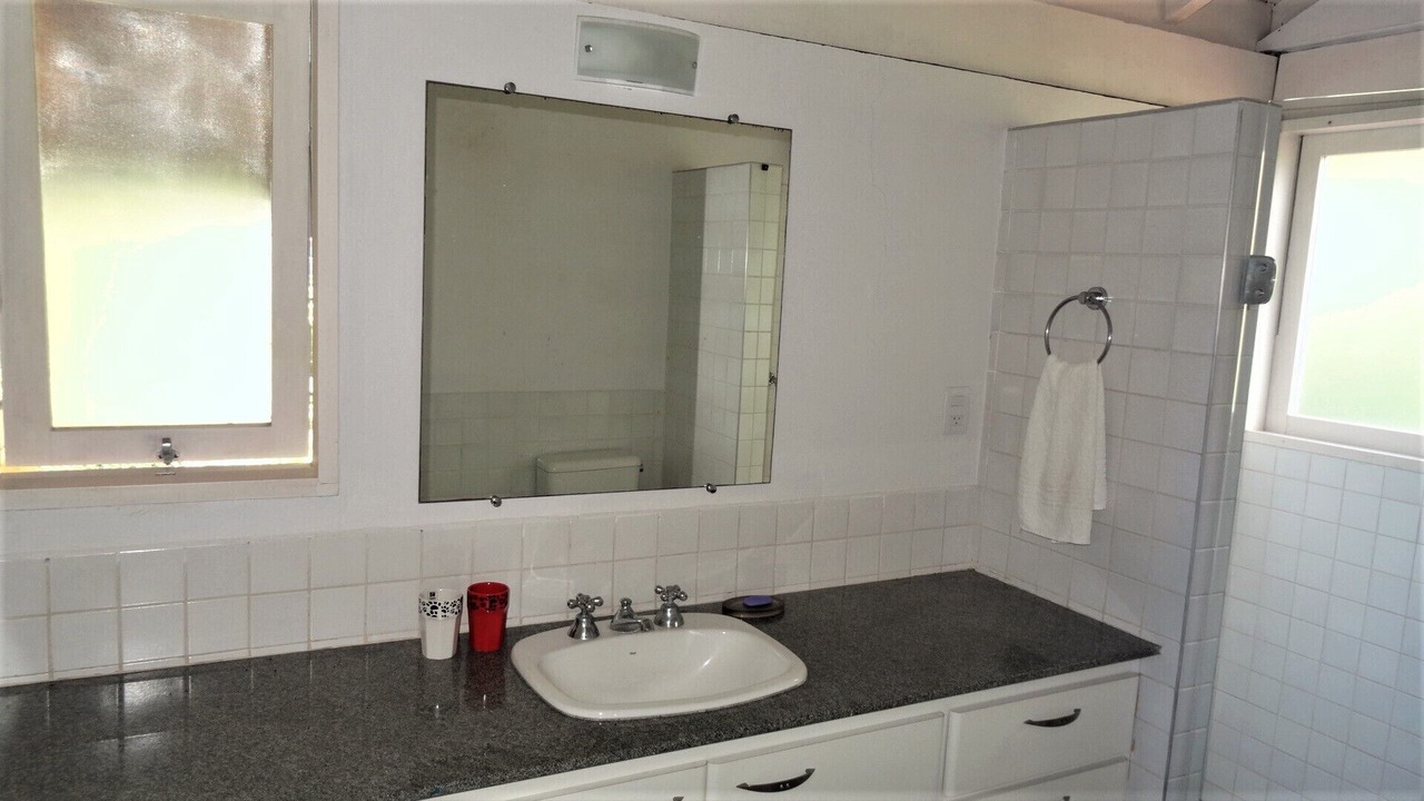 Photo of Bathroom in Praia de Santiago