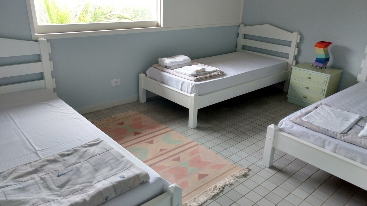 Photo of Bedroom in Praia de Santiago
