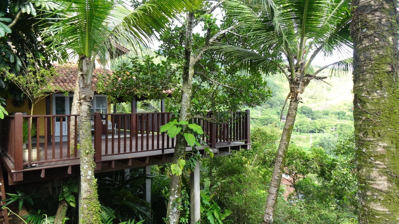 Photo of Patio Balcony in Praia de Santiago