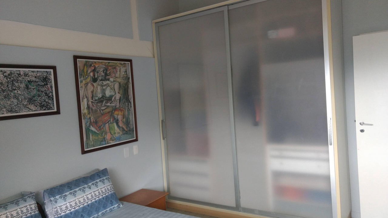 Photo of Bedroom in Praia de Santiago