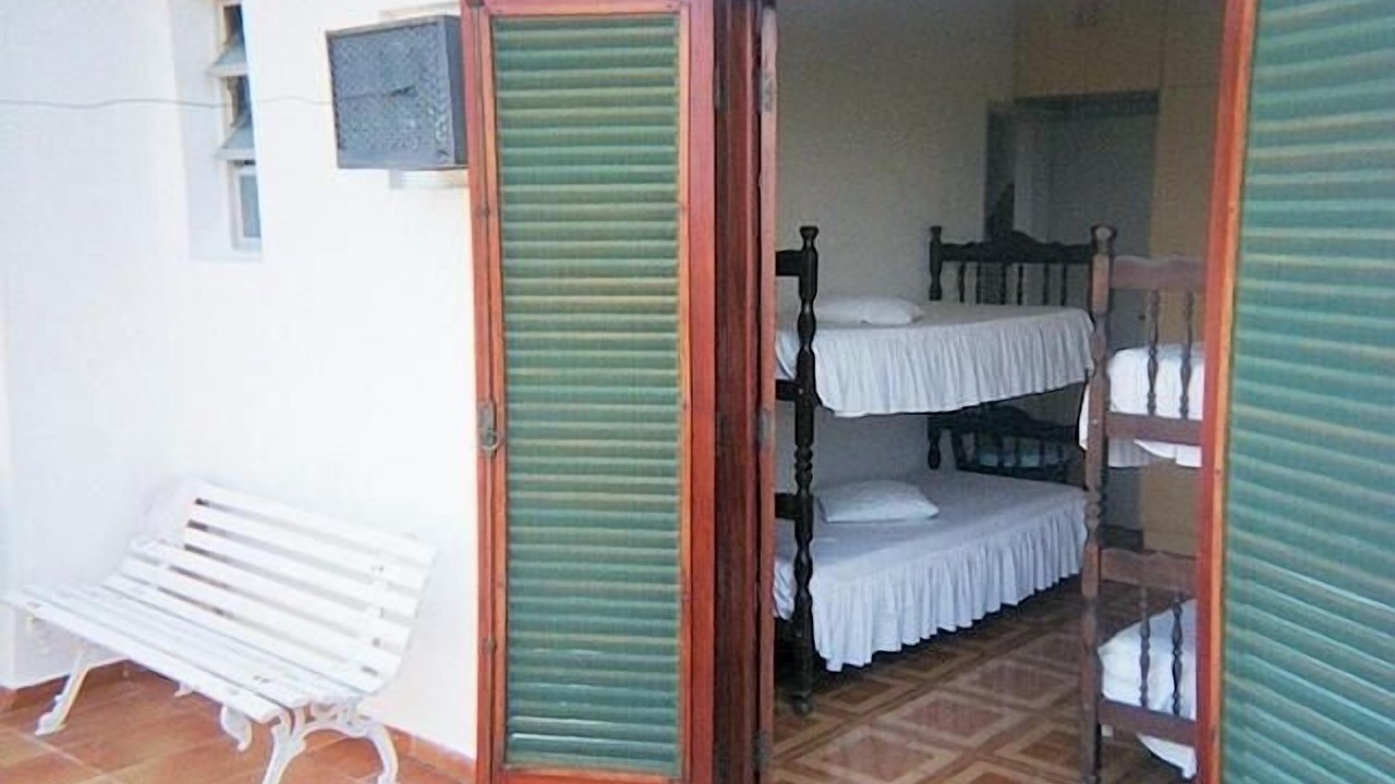 Photo of Bedroom in Parque Enseada
