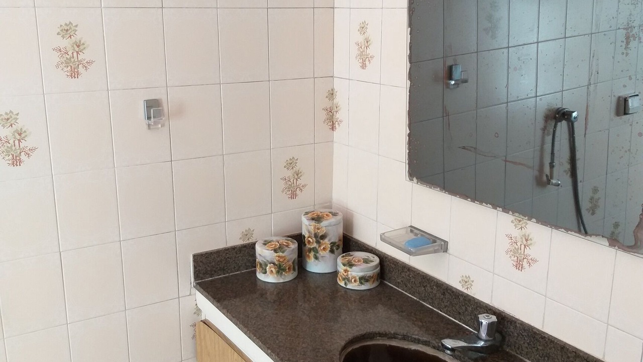 Photo of Bathroom in Parque Enseada