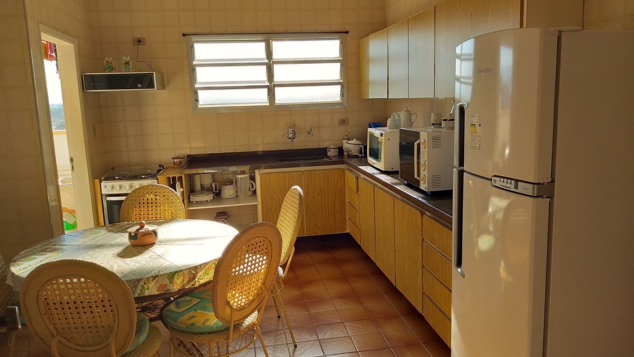 Photo of Kitchen in Parque Enseada