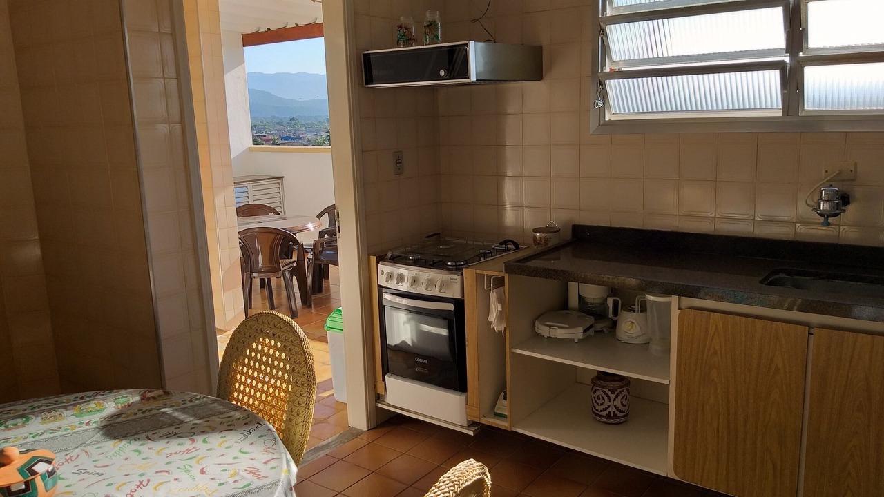 Photo of Kitchen in Parque Enseada