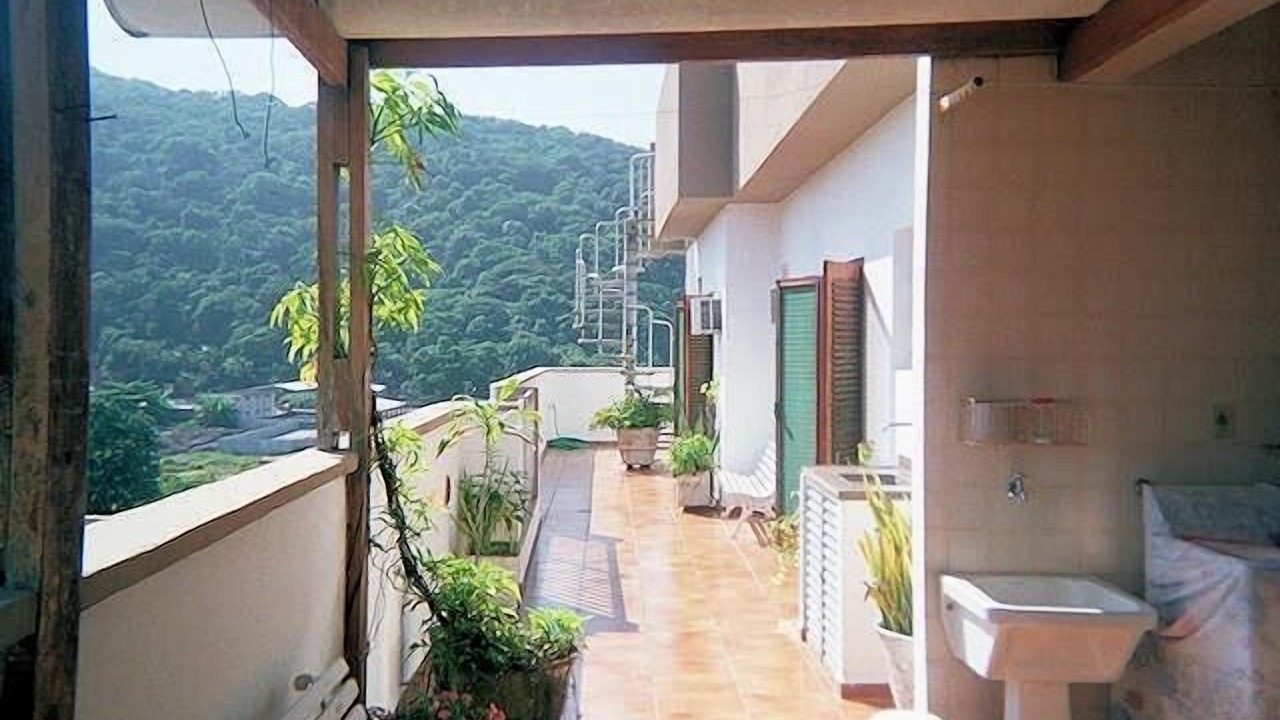 Photo of Patio Balcony in Parque Enseada