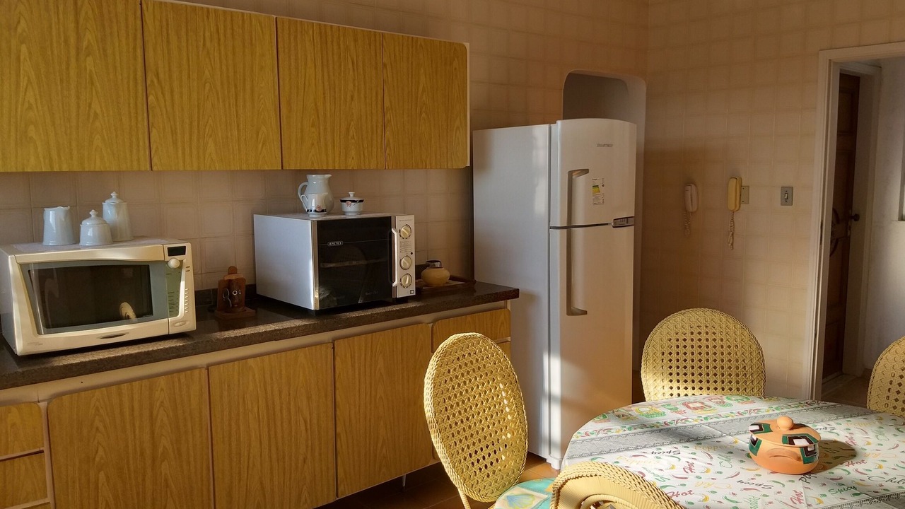 Photo of Kitchen in Parque Enseada