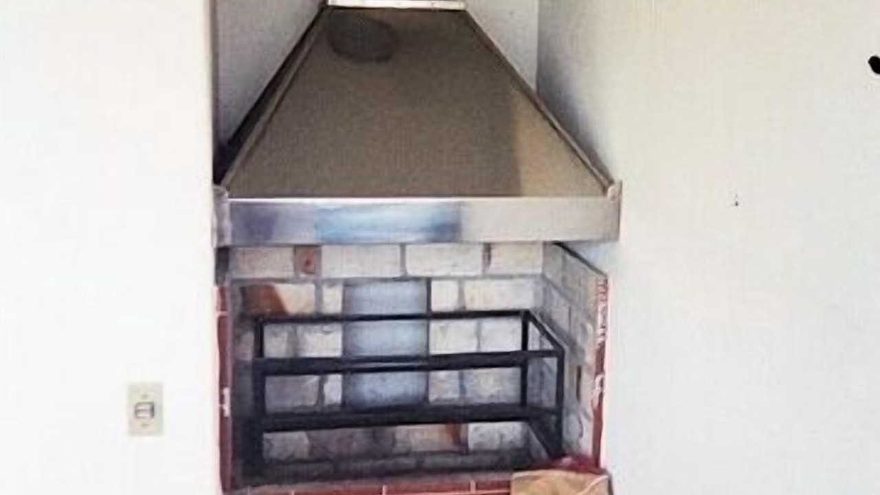Photo of Kitchen in Parque Enseada