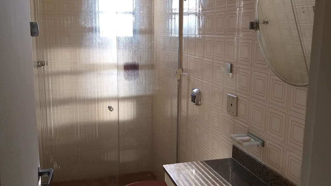 Photo of Bathroom in Parque Enseada
