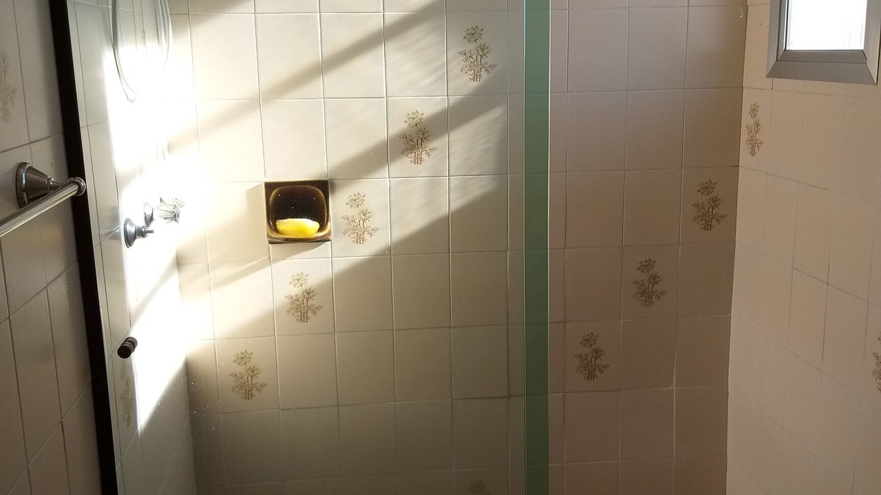 Photo of Bathroom in Parque Enseada