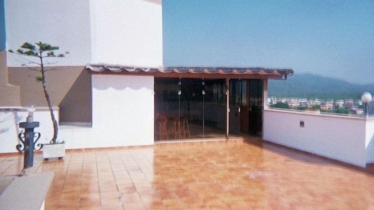 Photo of Patio Balcony in Parque Enseada