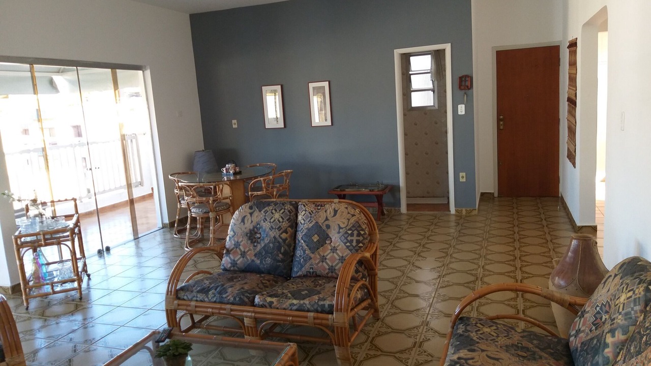 Photo of Livingroom in Parque Enseada