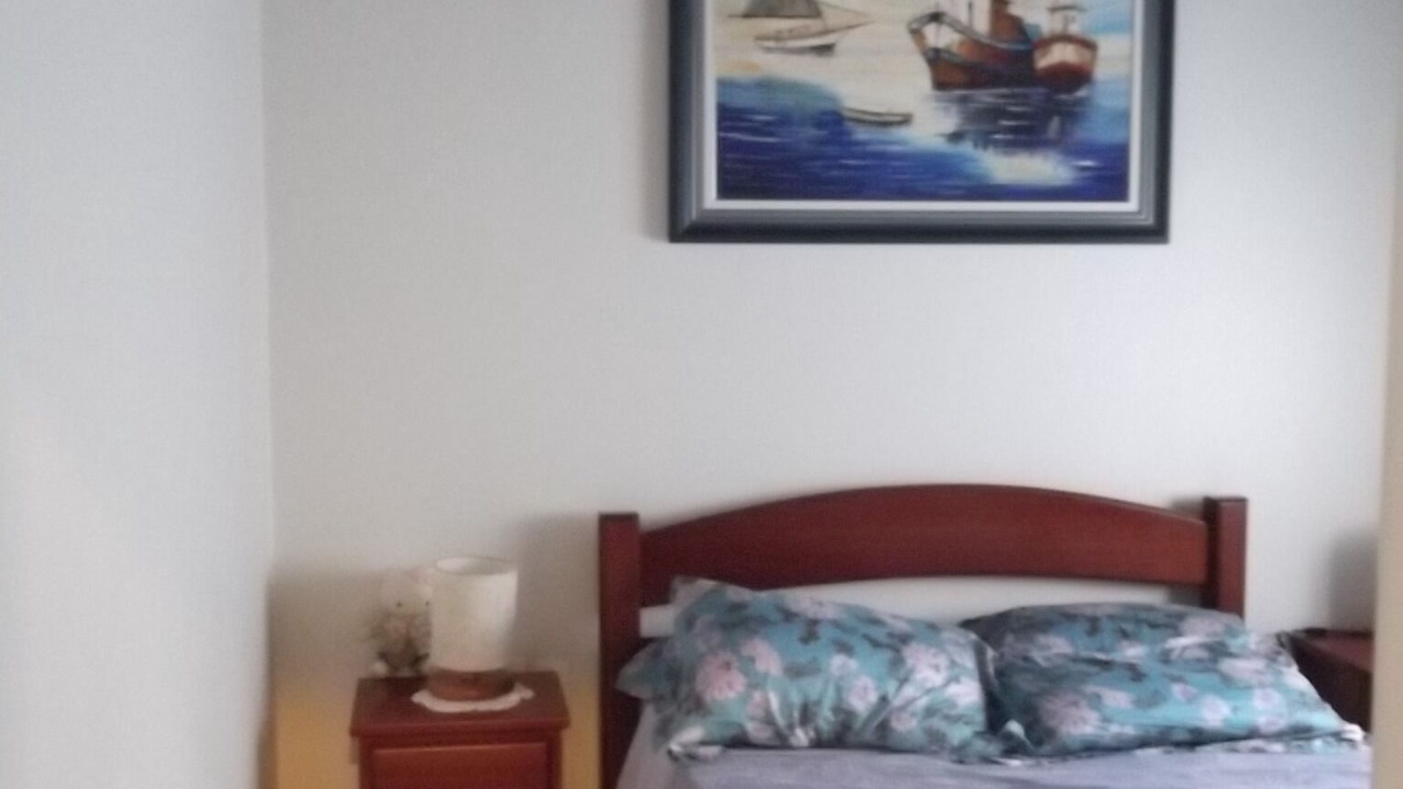 Photo of Bedroom in Balneario Mogiano