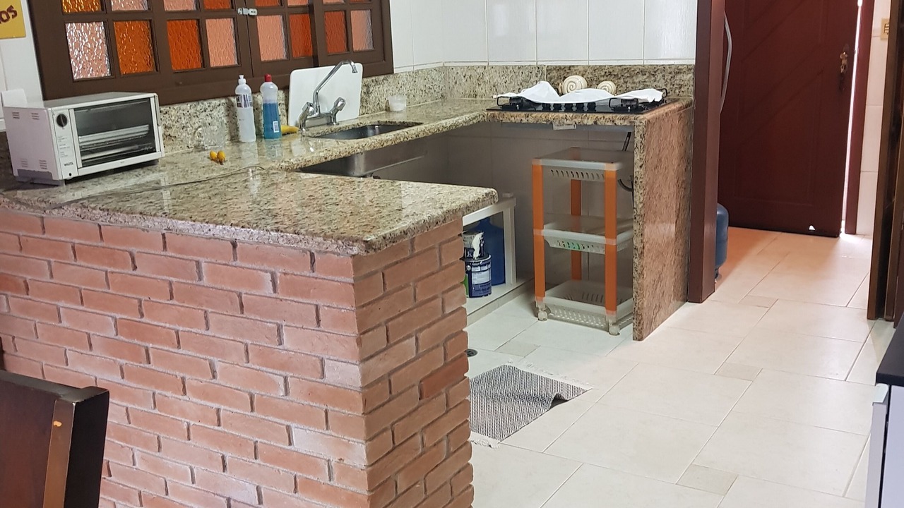 Photo of Kitchen in Balneario Mogiano