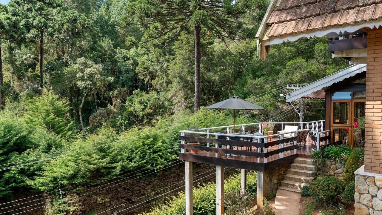 Photo of Outdoor in Vila Inglesa
