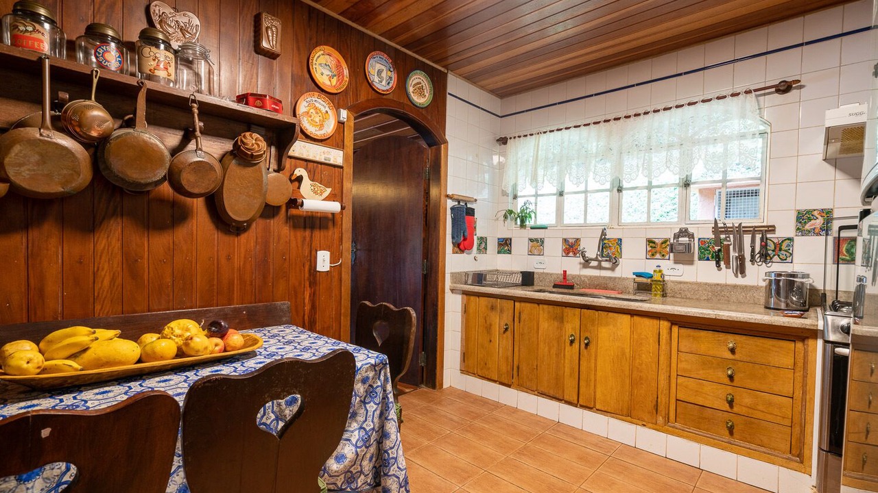 Photo of Kitchen in Vila Inglesa